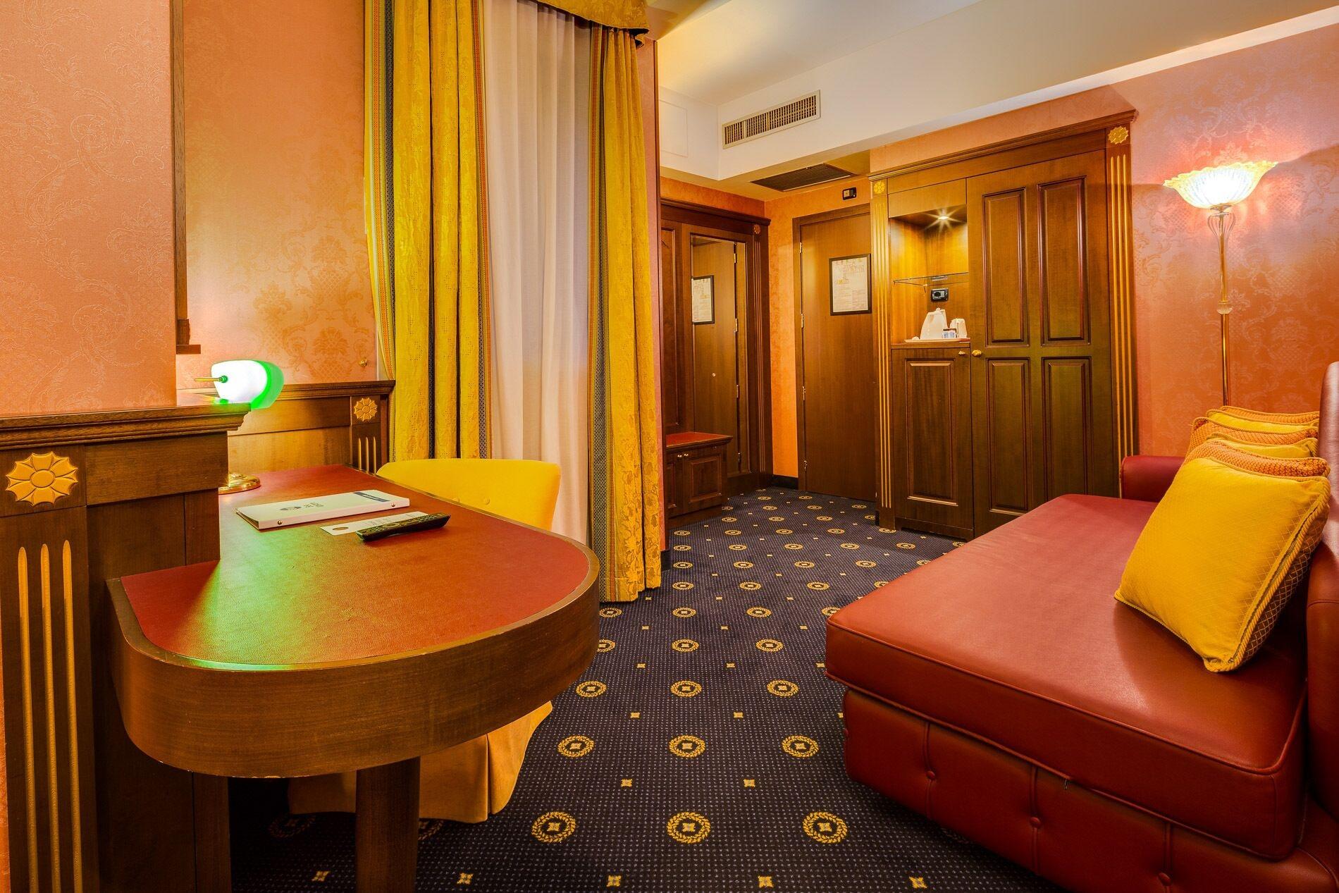 Best Western City Hotel Bolonya Dış mekan fotoğraf
